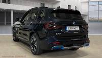 BMW iX3 vaihtoauto