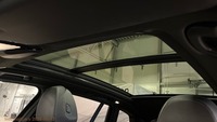 BMW iX3 vaihtoauto