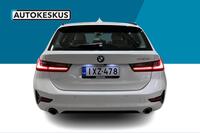 BMW 3-sarja vaihtoauto