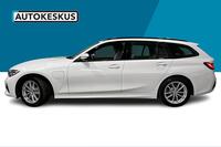 BMW 3-sarja vaihtoauto
