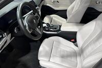 BMW 3-sarja vaihtoauto
