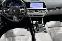 BMW 3-sarja vaihtoauto