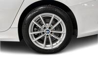 BMW 3-sarja vaihtoauto