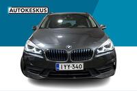 BMW 2-sarja vaihtoauto