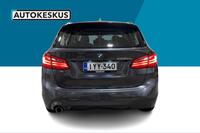 BMW 2-sarja vaihtoauto