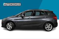 BMW 2-sarja vaihtoauto