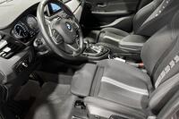 BMW 2-sarja vaihtoauto