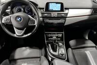 BMW 2-sarja vaihtoauto