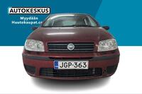 Fiat Punto vaihtoauto