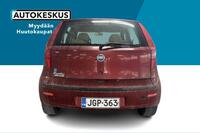 Fiat Punto vaihtoauto