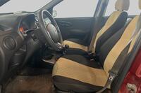 Fiat Punto vaihtoauto