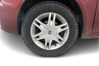 Fiat Punto vaihtoauto