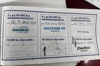 Fiat Punto vaihtoauto