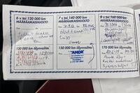 Fiat Punto vaihtoauto