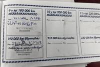 Fiat Punto vaihtoauto