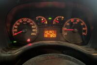 Fiat Punto vaihtoauto