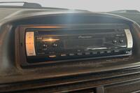 Fiat Punto vaihtoauto