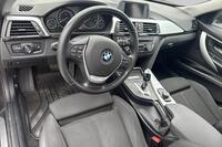 BMW 3-sarja vaihtoauto