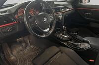 BMW 4-sarja vaihtoauto