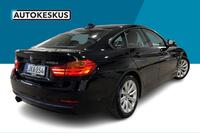 BMW 4-sarja vaihtoauto