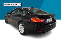 BMW 4-sarja vaihtoauto