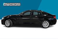 BMW 4-sarja vaihtoauto