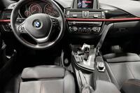 BMW 4-sarja vaihtoauto