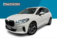 BMW 2-sarja vaihtoauto