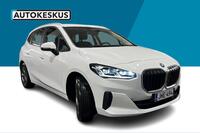 BMW 2-sarja vaihtoauto