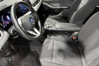 BMW 2-sarja vaihtoauto