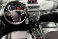 Opel Mokka vaihtoauto