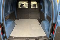 Volkswagen Caddy vaihtoauto