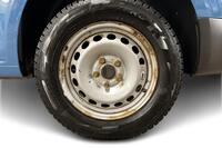 Volkswagen Caddy vaihtoauto