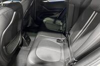 BMW X2 vaihtoauto
