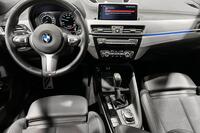 BMW X2 vaihtoauto