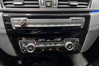 BMW X2 vaihtoauto