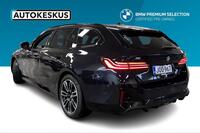 BMW i5 vaihtoauto