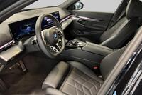 BMW i5 vaihtoauto
