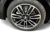 BMW i5 vaihtoauto