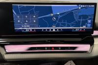 BMW i5 vaihtoauto