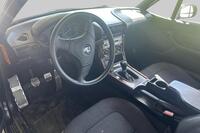 BMW Z3 vaihtoauto