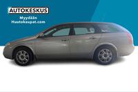 Nissan Primera vaihtoauto