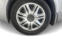 Nissan Primera vaihtoauto