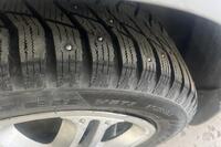 Nissan Primera vaihtoauto