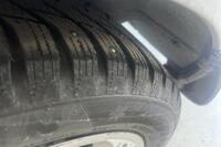 Nissan Primera vaihtoauto