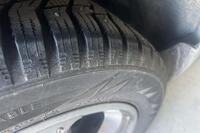 Nissan Primera vaihtoauto