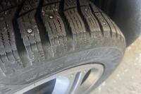 Nissan Primera vaihtoauto