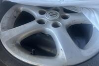 Nissan Primera vaihtoauto