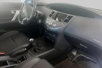 Nissan Primera vaihtoauto