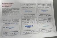 Nissan Primera vaihtoauto